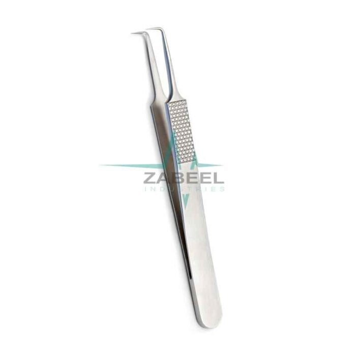 Swiss Tweezers ZaBeel