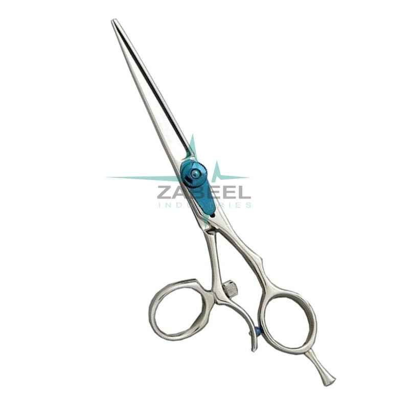 Swivel Scissors Stainless Steel Cutting Shear Swivel Scissors ZaBeel