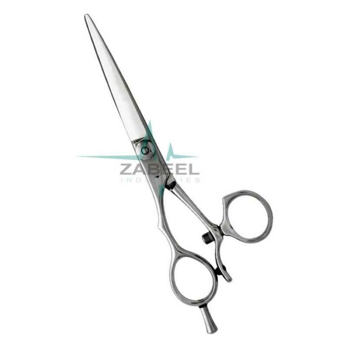 Swivel Thumb Hairdressing Cutting Shear Scissors ZaBeel Swivel Thumb Hairdressing Cutting Shear Scissors ZaBeel