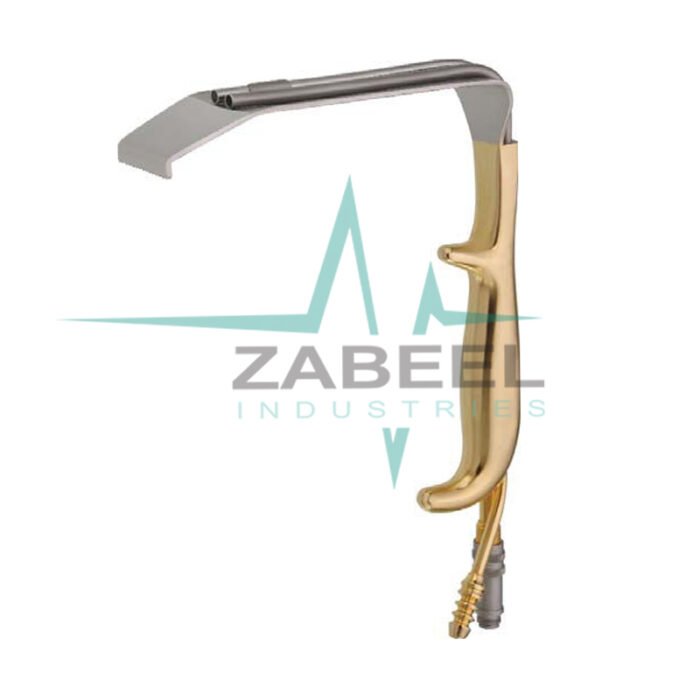 TEBB ETS Style Retractors