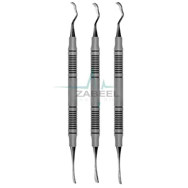 # TG Jovanovic Implant Chisels Zabeel