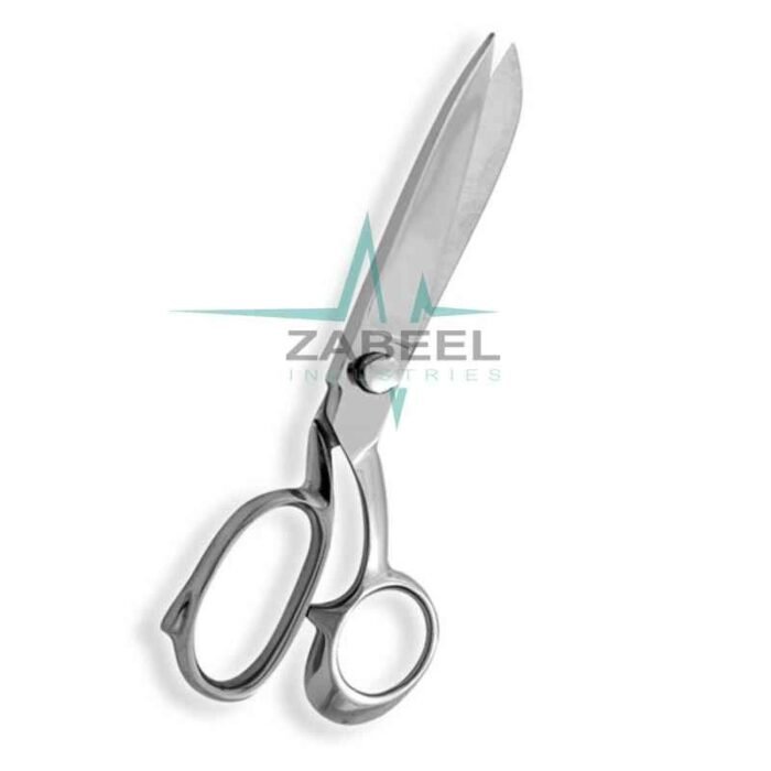 Tailor Scissors ZaBeel