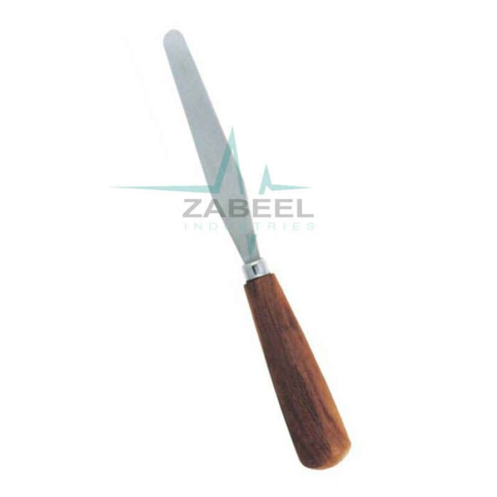 Tapered 19.5cm Flexible Spatula Zabeel