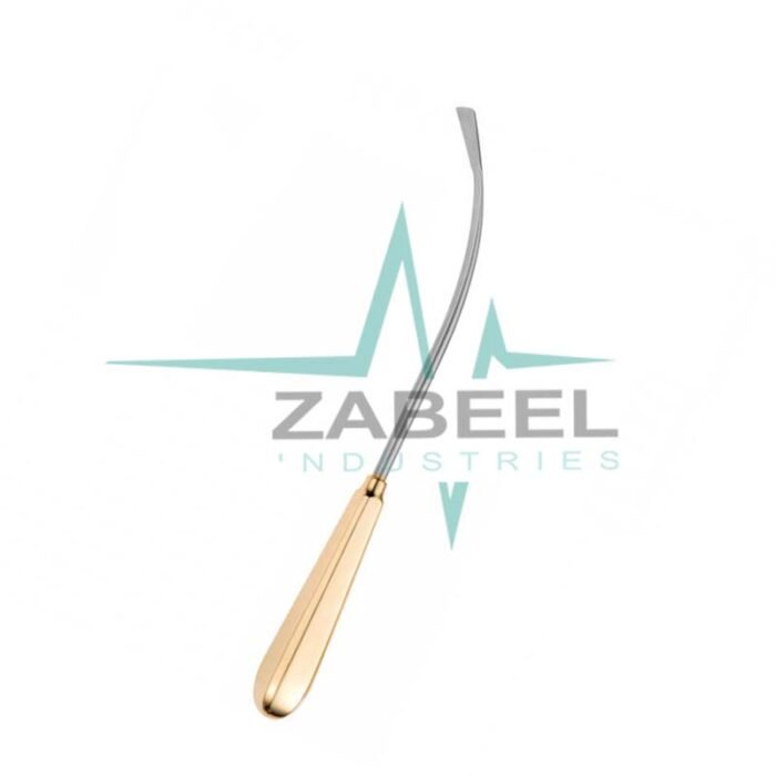 Temporal T-Dissector