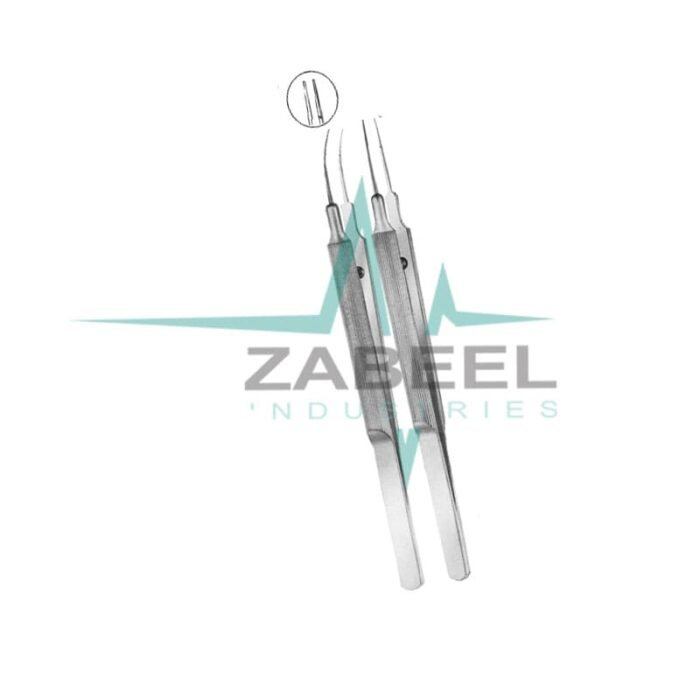 Tennant Tying Forceps ZaBeel-min