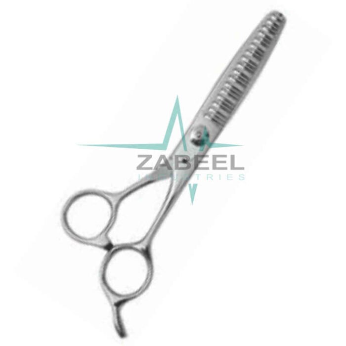 Thinning Hair Scissors ZaBeel
