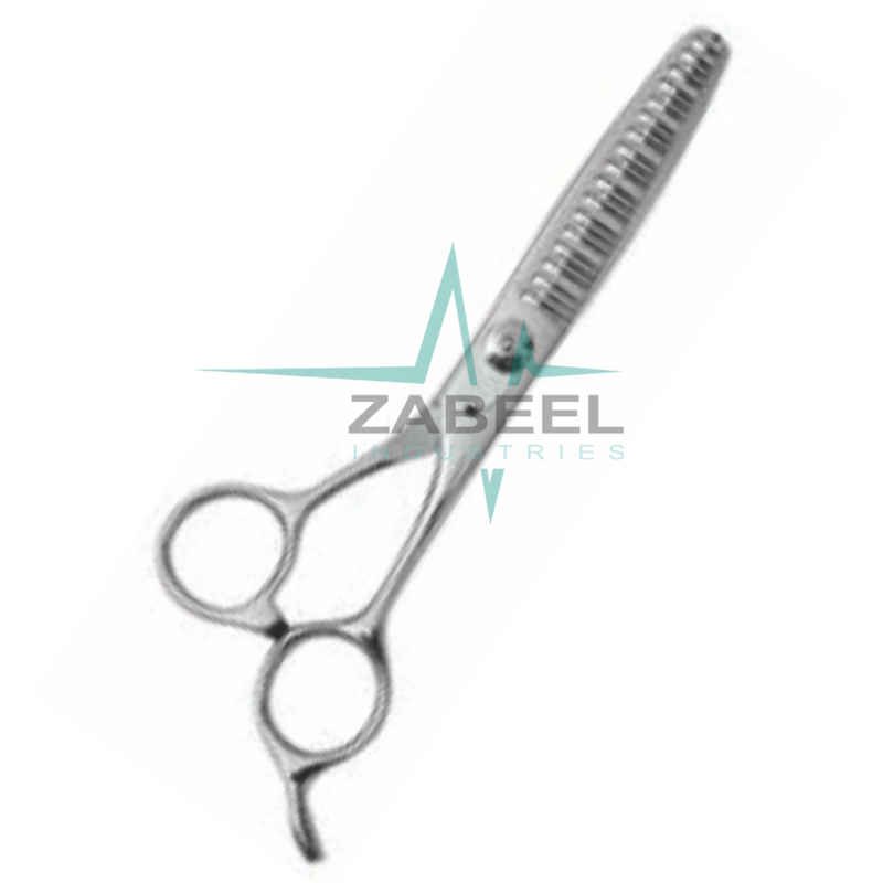 Thinning Hair Scissors ZaBeel