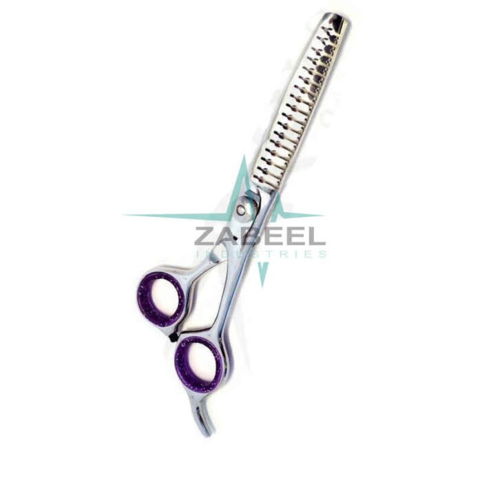 Thinning Razor Scissors Barber Scissors Thinning Shears ZaBeel