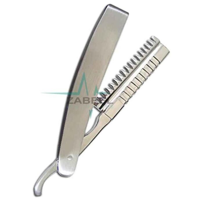 Thinnig Barber Shaving Razor ZaBeel