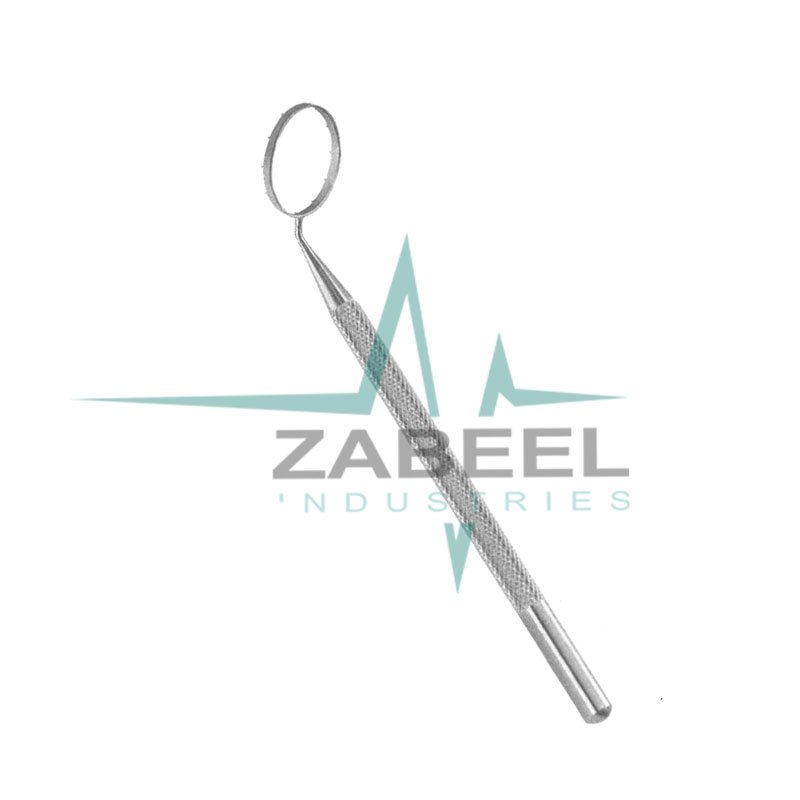 Thornton Globe Fixation Ring ZaBeel