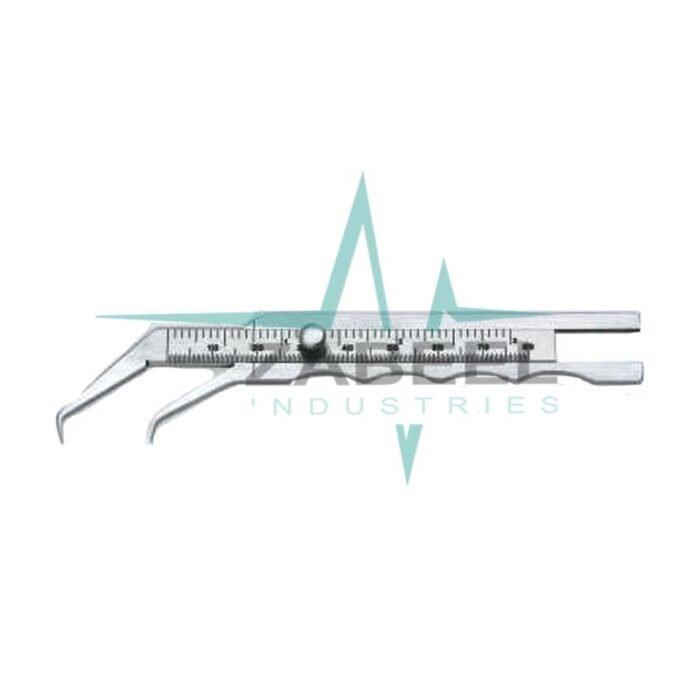 Thorpe Precision Caliper