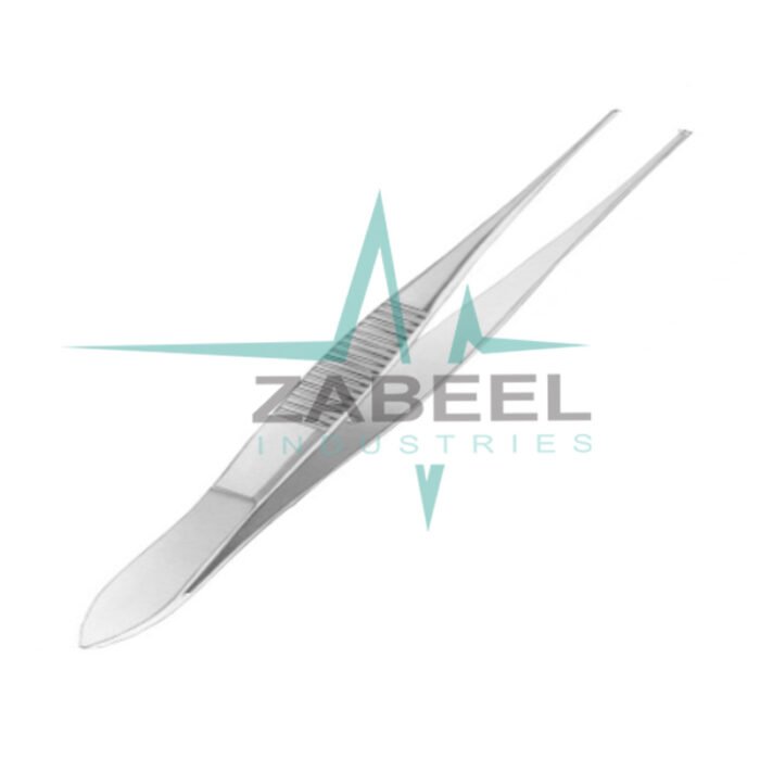 Thumb Tissue Forceps