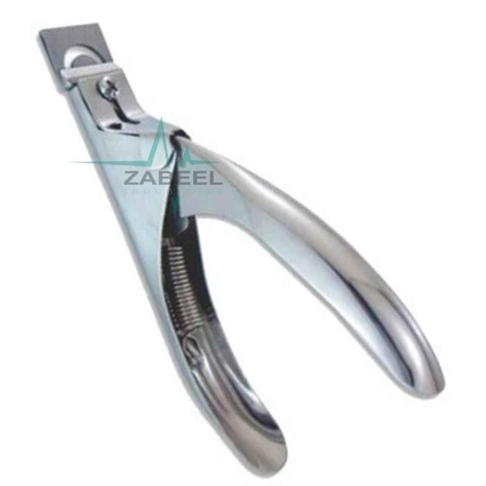 Tip Cutters Mirror Finish ZaBeel