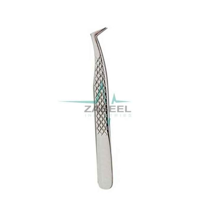 Tip Pointed Eyelash Extensions Volume Tweezers
