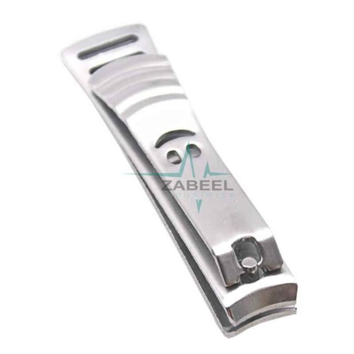 Toenail Clipper ZaBeel