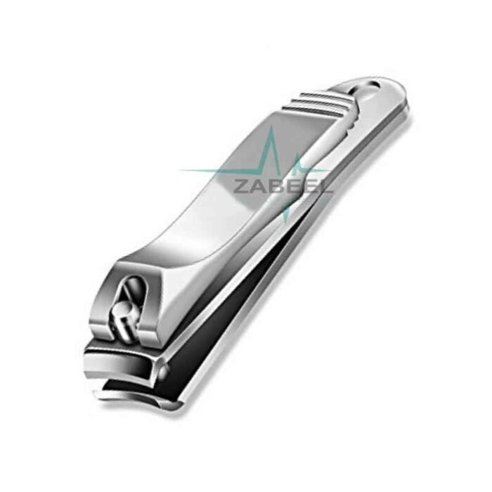 Toenail Clippers Nail Cutter Stainless Steel ZaBeel