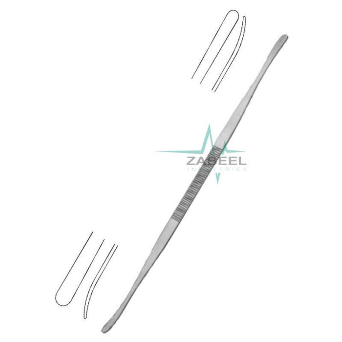 Toennis Dura Dissector Zabeel