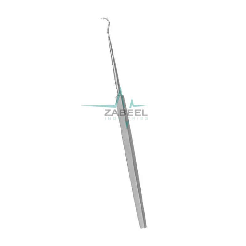 Toennis Nerve Retractor Zabeel