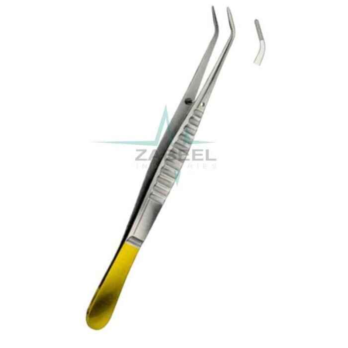 Tooth Tweezers Zabeel