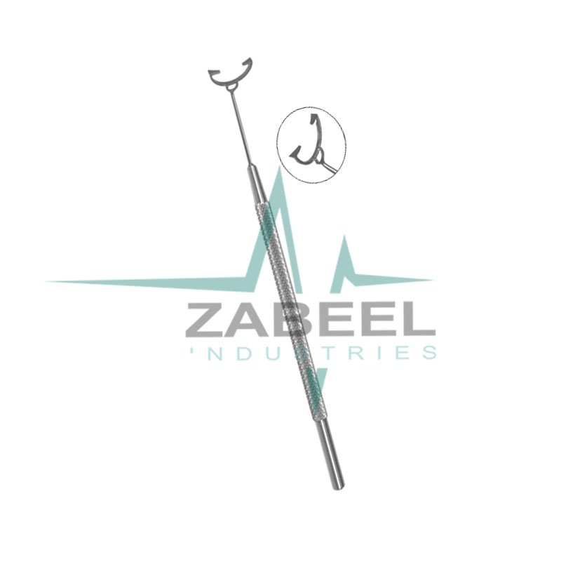 Toric Marker ZaBeel