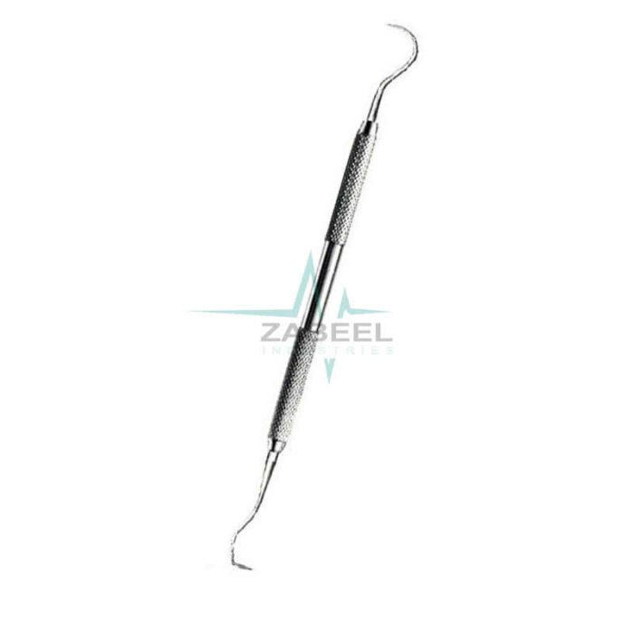 Towner Jaquette Fig- 15/30 Scalers Zabeel