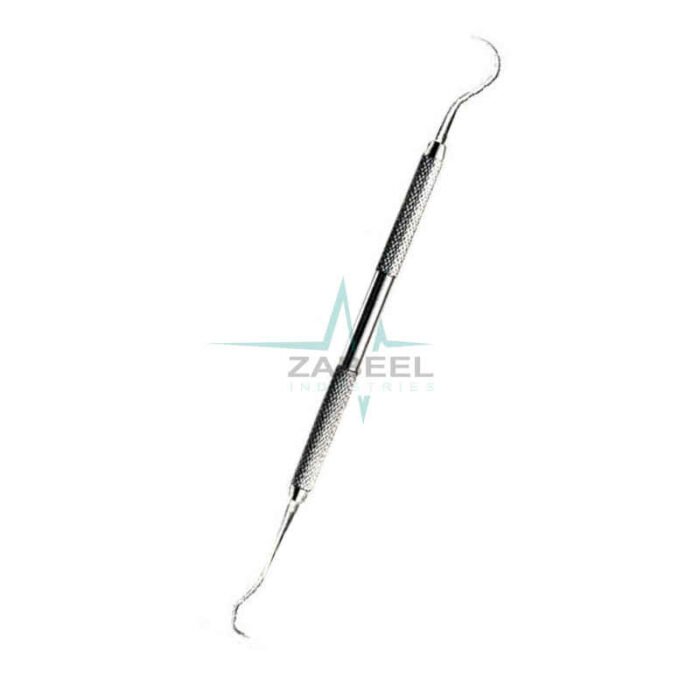 Towner Jaquette Fig- U15/33 Scalers Zabeel