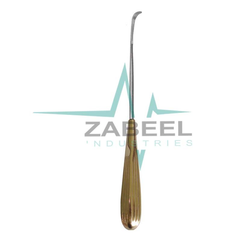 Transoral Dissectors Length 9¾” (23.5 cm)