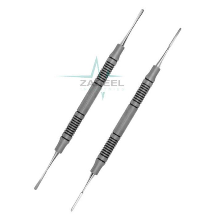 Tunneling Elevator # 1 Zabeel