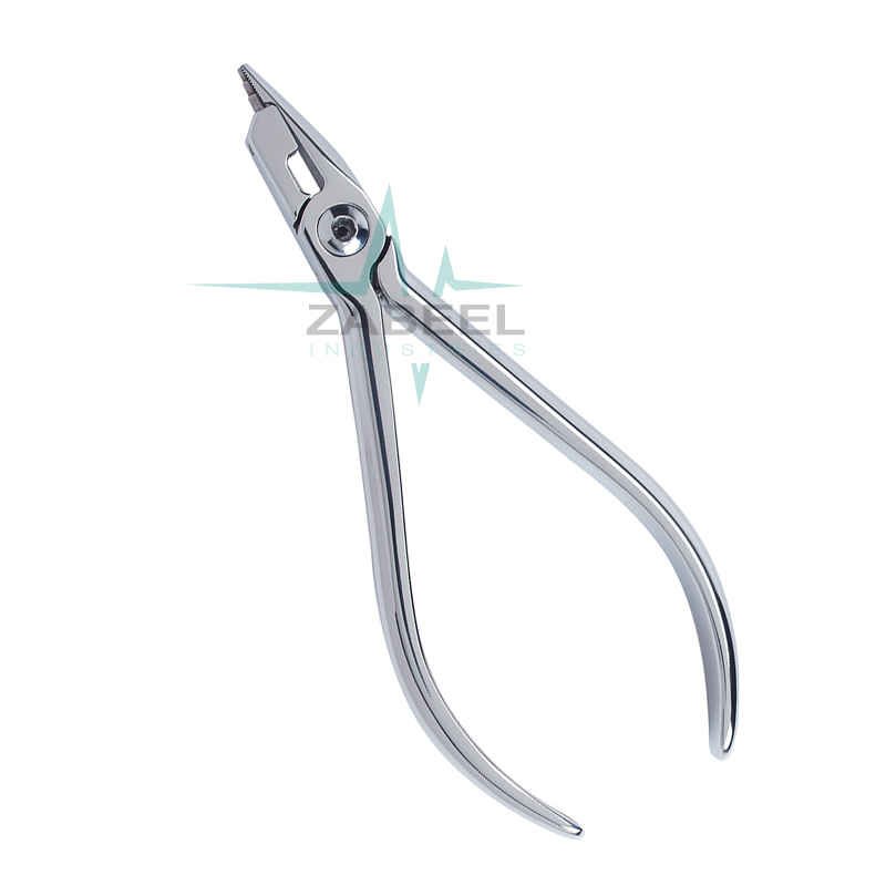 Tweed Loop Forming Plier Zabeel