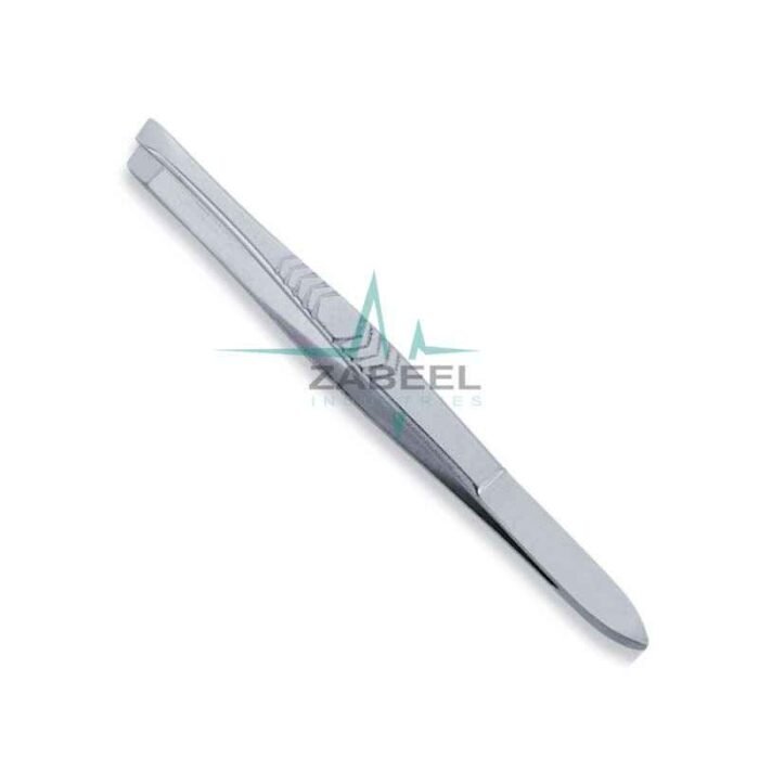Professional Tweezers ZaBeel