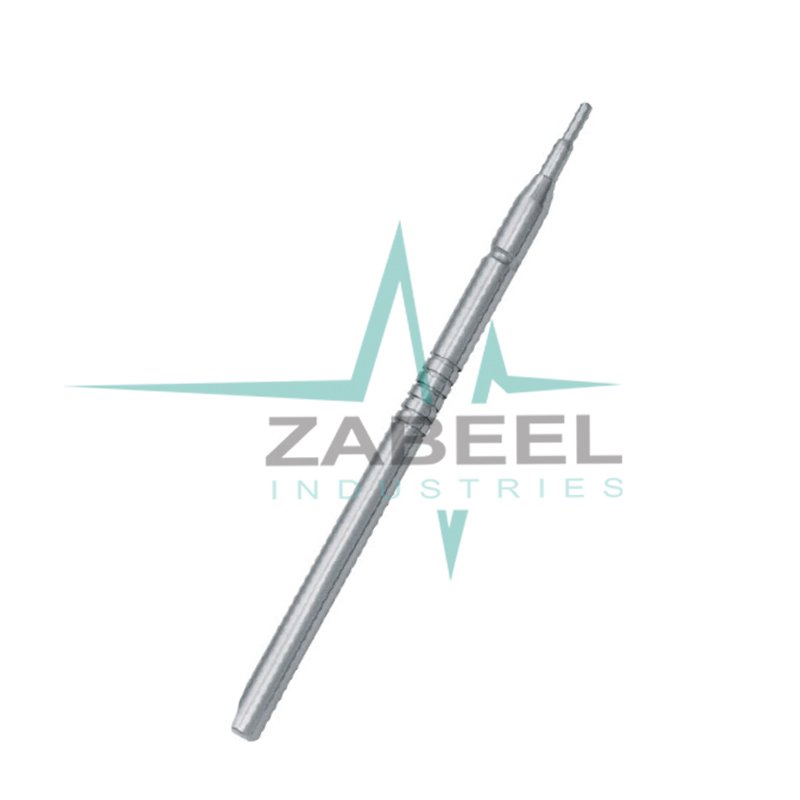 Umbilical Dilator
