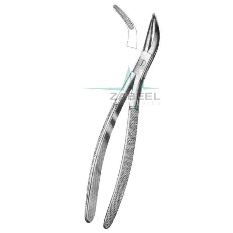 Universal Pattern For Upper Teeth Zabeel