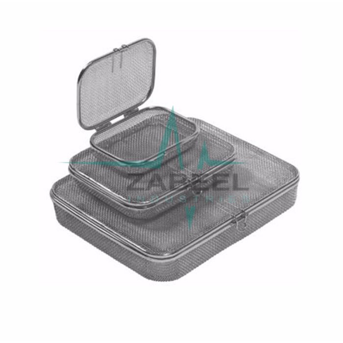 Micro Mesh Trays Zabeel