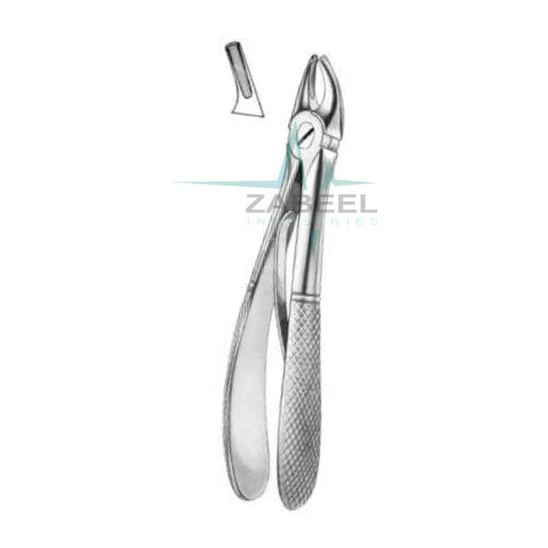 Upper Premolars Forceps Zabeel