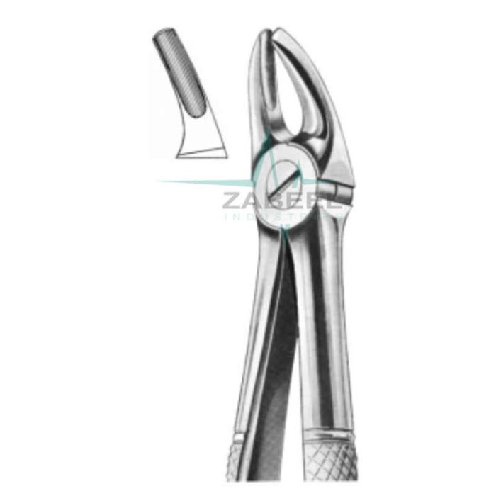 Upper Primolars Forceps Zabeel