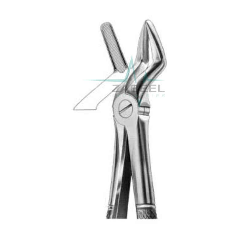 Upper Teeth & Resection Forceps Zabeel