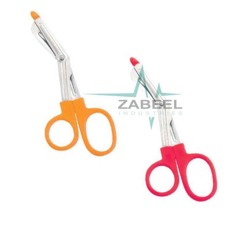 Utility Scissors ZaBeel