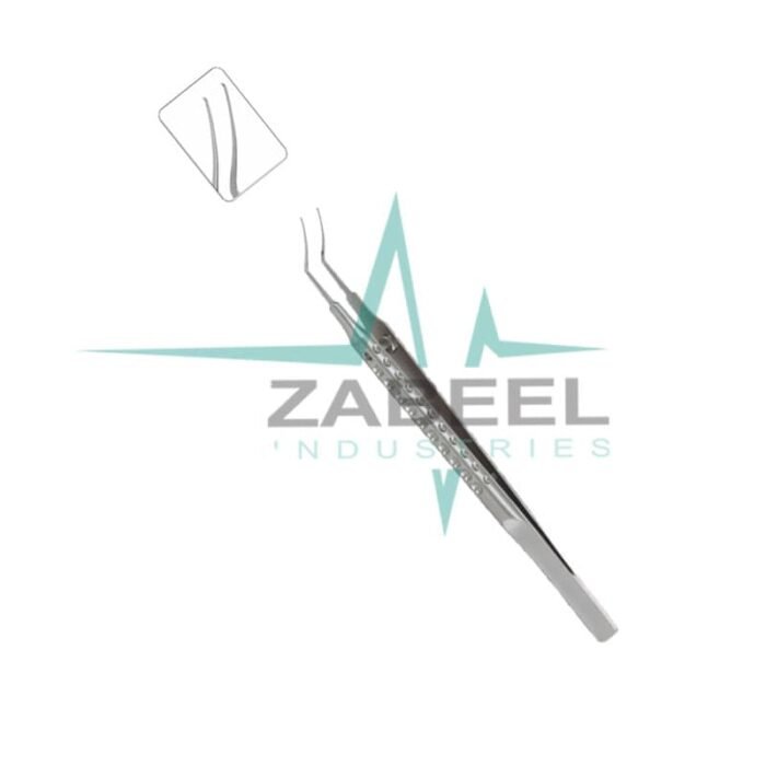 Utrata Capsularhexis Forceps ZaBeel 04-min