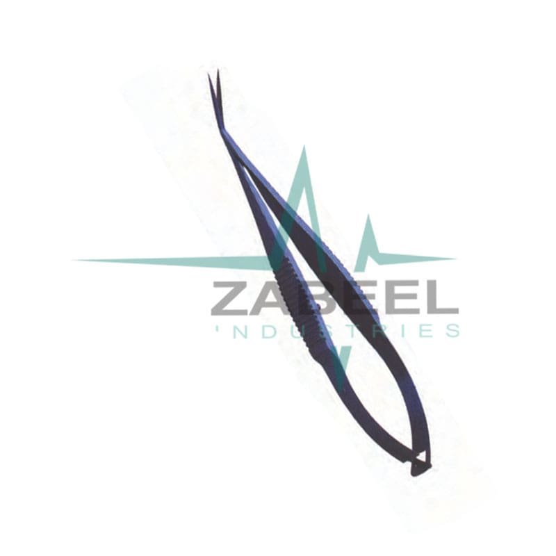 Vannas Capsulotomy Scissors ZaBeel
