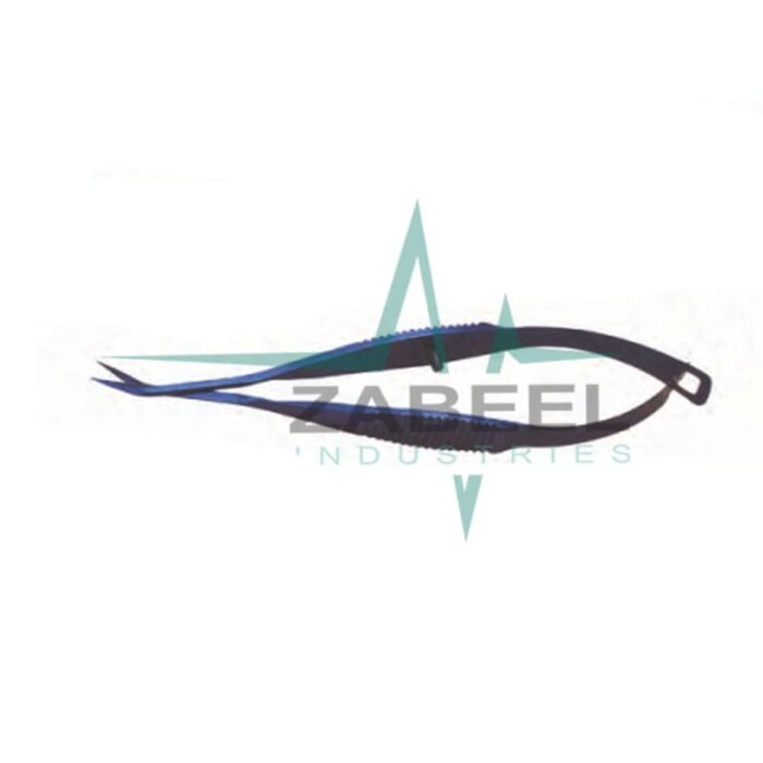 Vannas Scissors ZaBeel 03-min