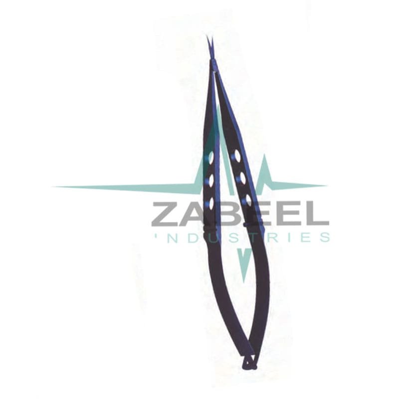 Vannas Scissors ZaBeel