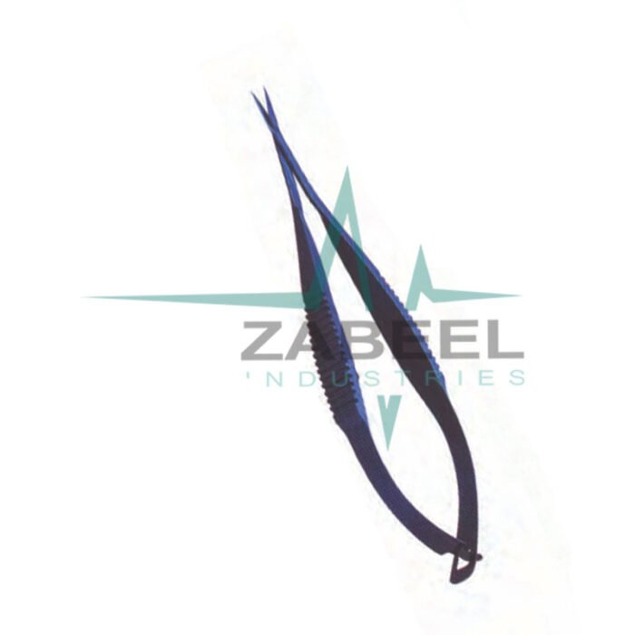 Vannas Scissors ZaBeel