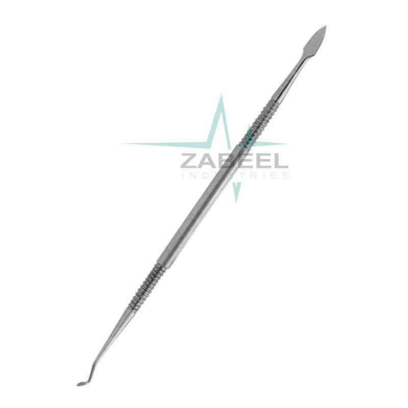 Vehe Wax & Modelling Carvers Zabeel