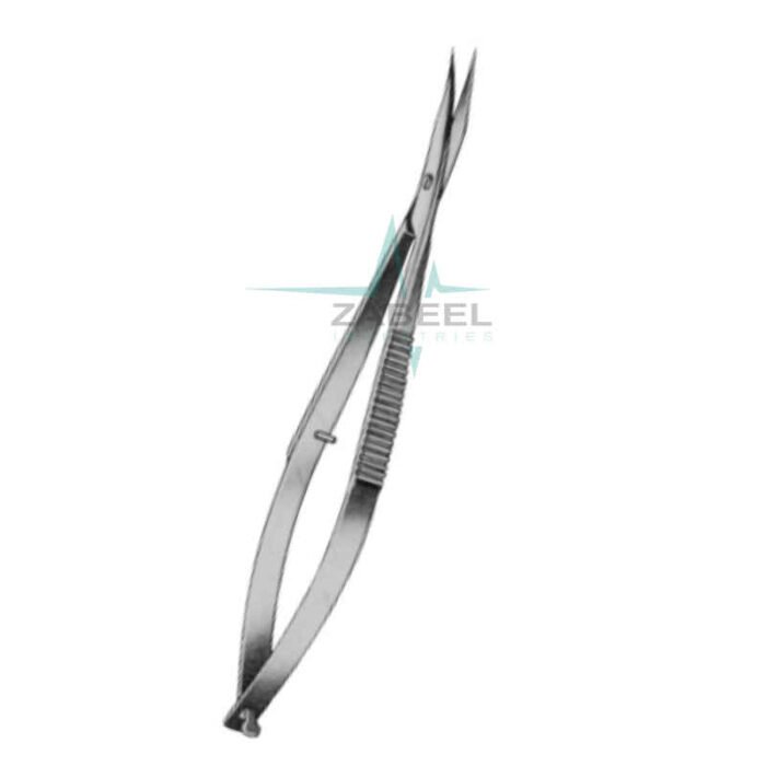 Very Fine Points Scissors Zabeel