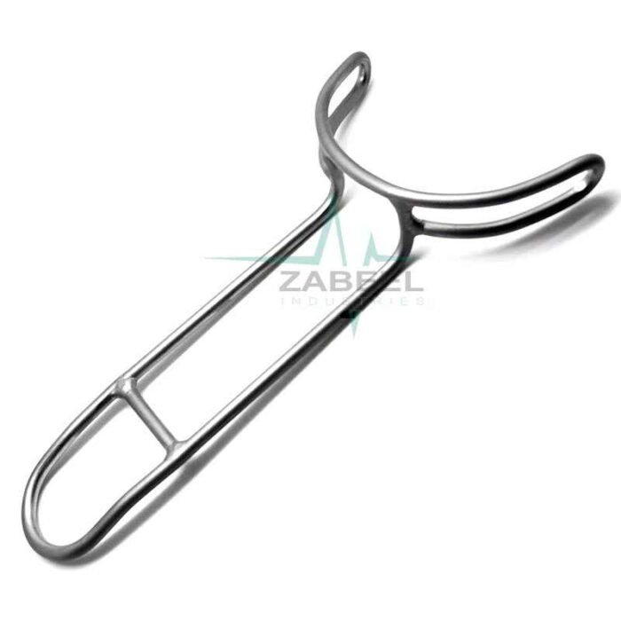 Vestibulum Lip Cheek Retractor Zabeel