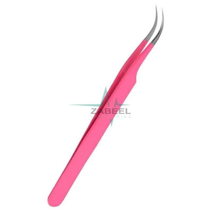 Volume Eyebrow Tweezers ZaBeel