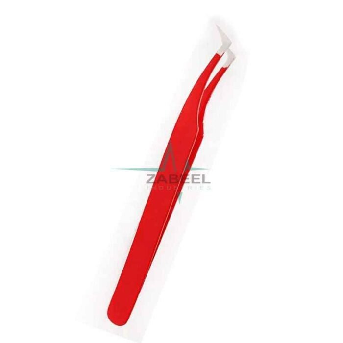 Volume Tweezers Manufacturer ZaBeel