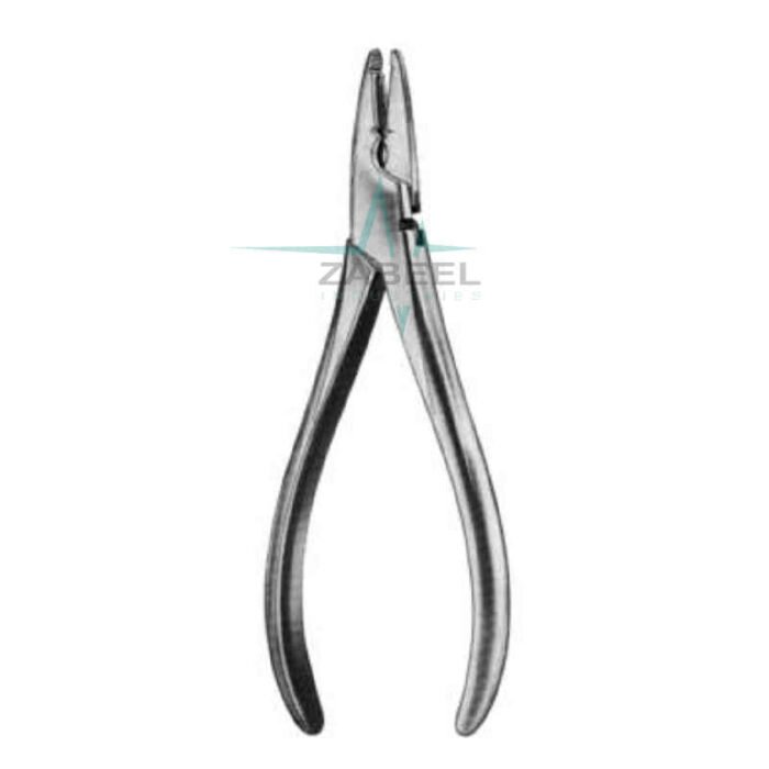 Waldsachs Universal Pliers Zabeel