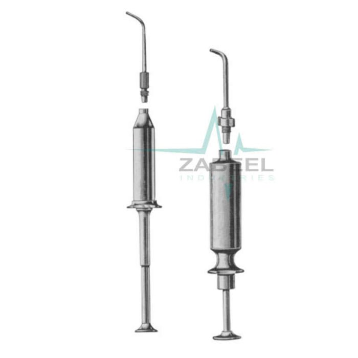 Water Syringe Zabeel