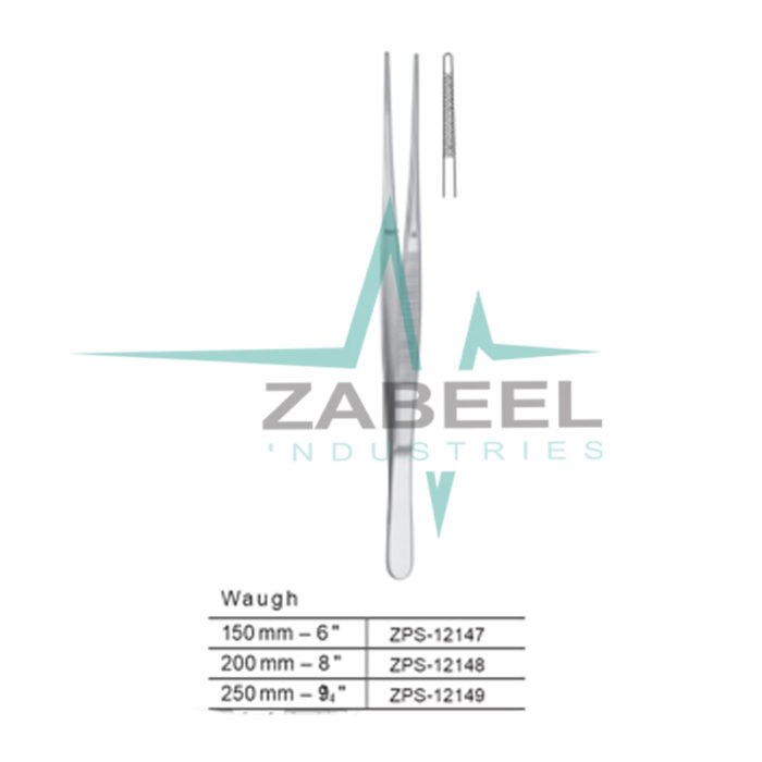 Waugh Dissecting Forceps